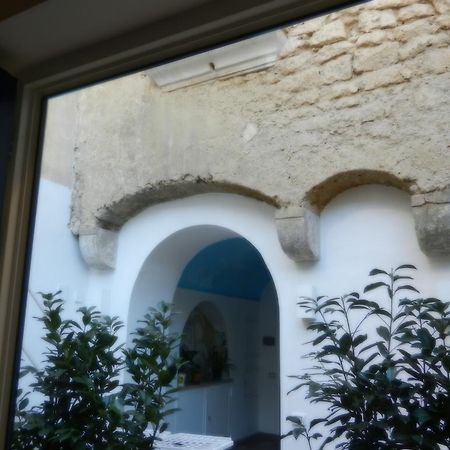 My suite Sorrente Extérieur photo