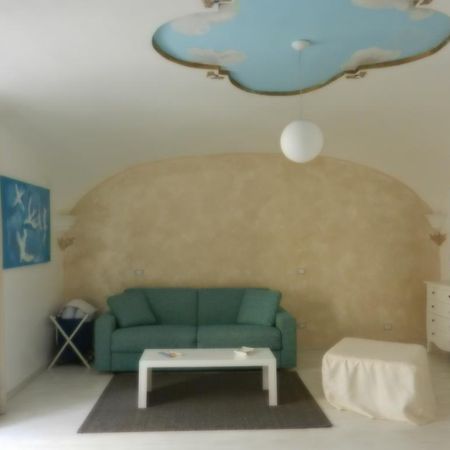 My suite Sorrente Extérieur photo