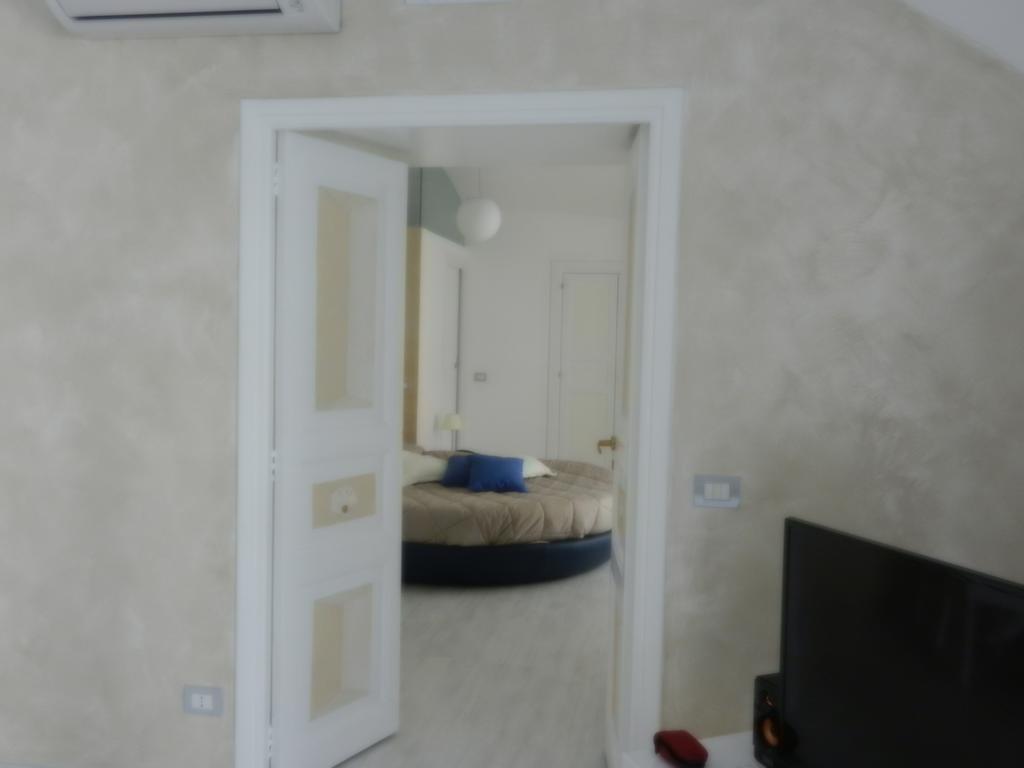 My suite Sorrente Extérieur photo