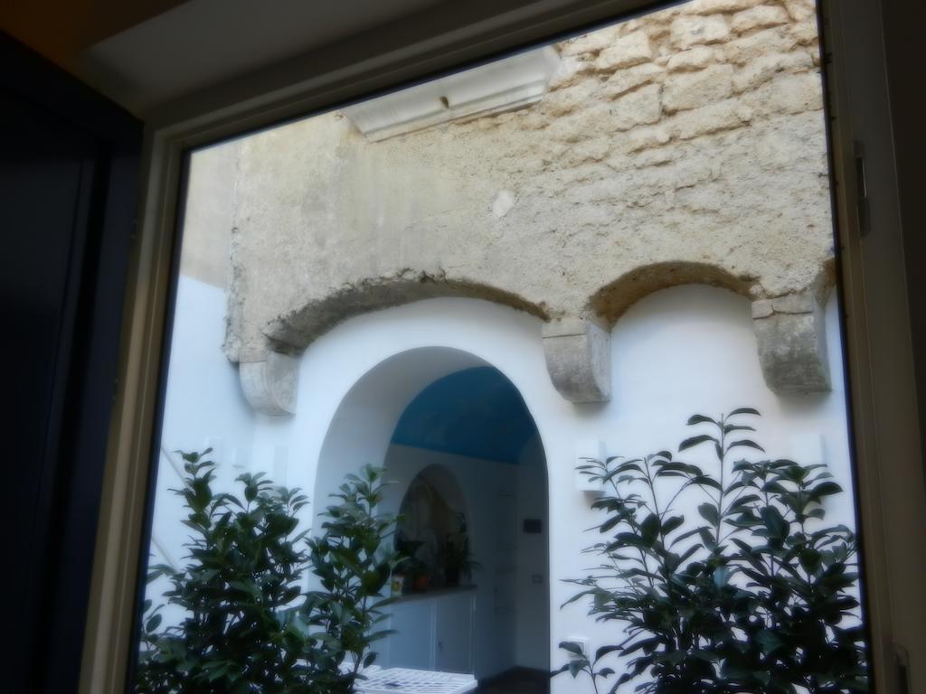 My suite Sorrente Extérieur photo