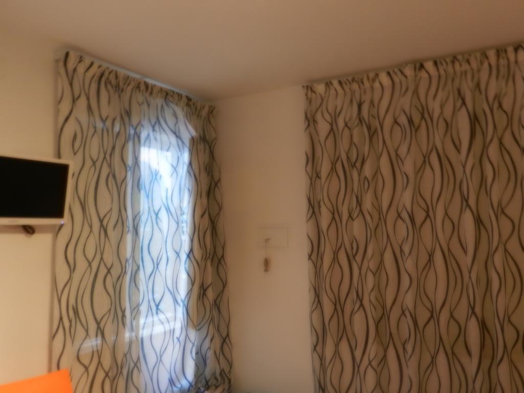 My suite Sorrente Chambre photo