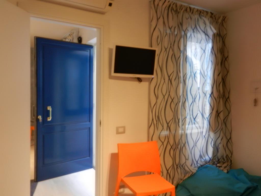 My suite Sorrente Chambre photo