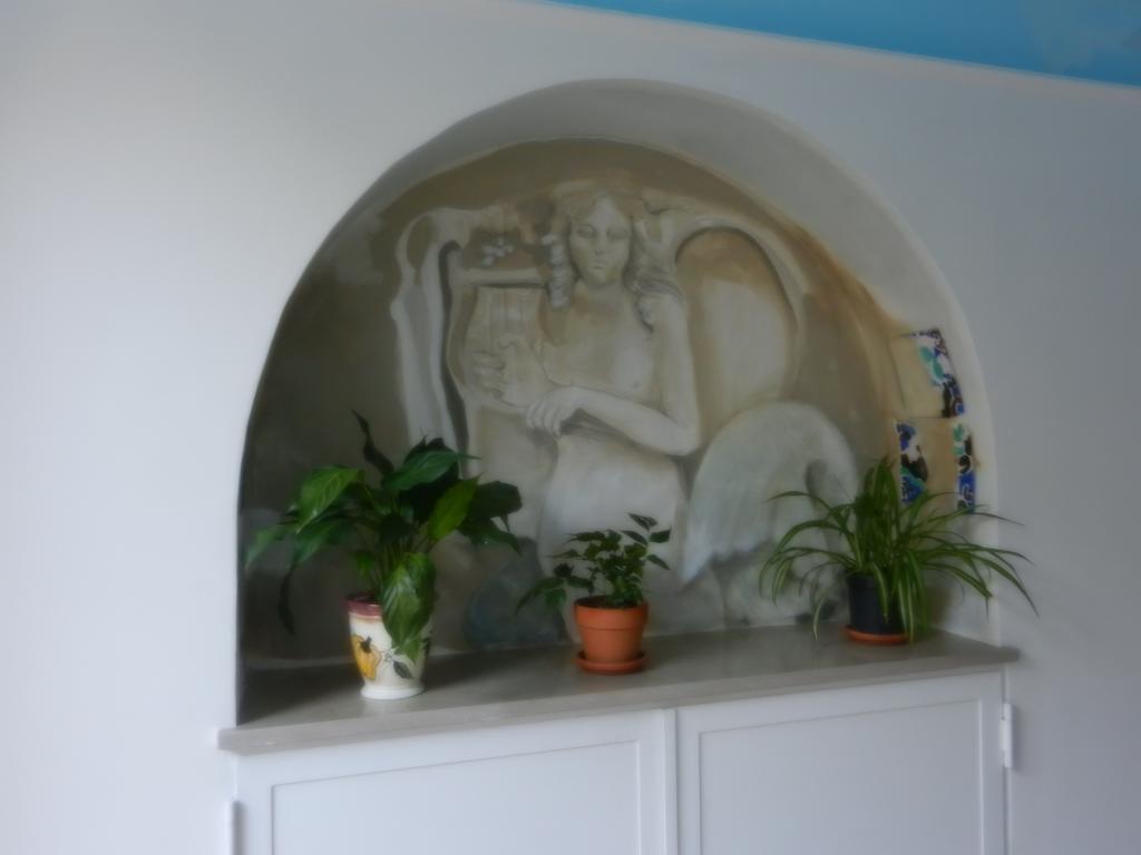 My suite Sorrente Chambre photo