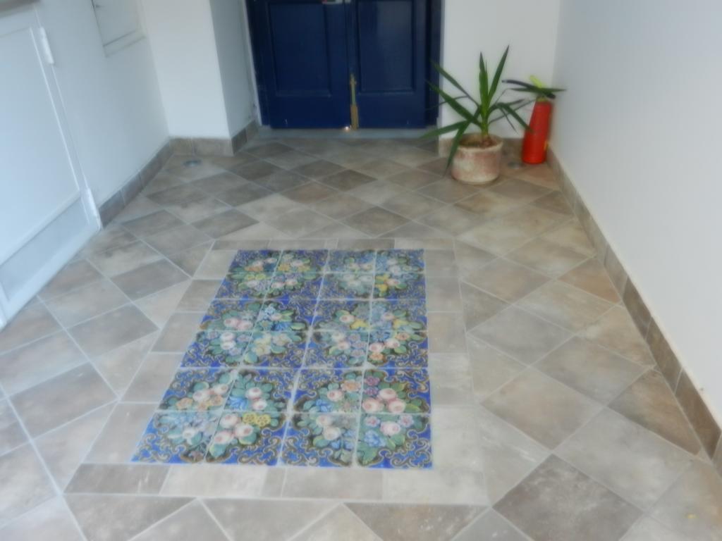 My suite Sorrente Chambre photo