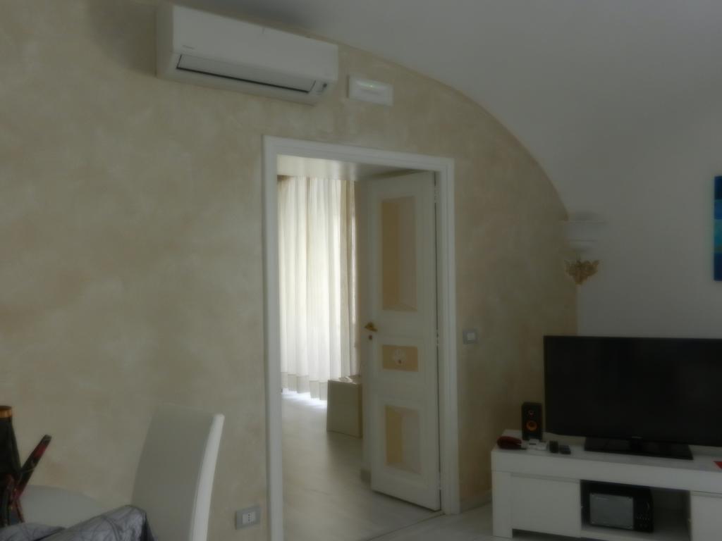 My suite Sorrente Chambre photo