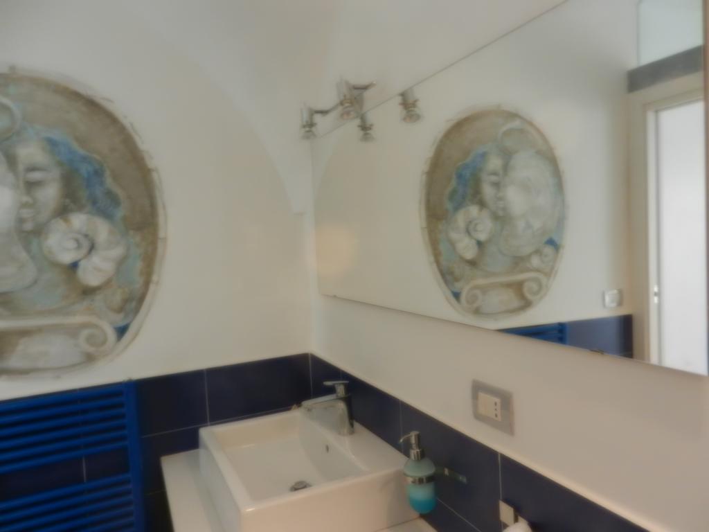 My suite Sorrente Chambre photo