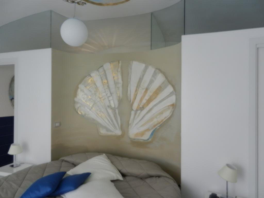 My suite Sorrente Chambre photo