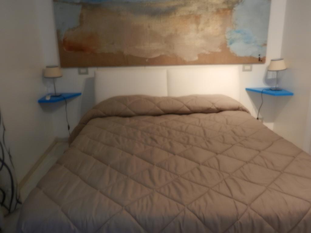 My suite Sorrente Chambre photo