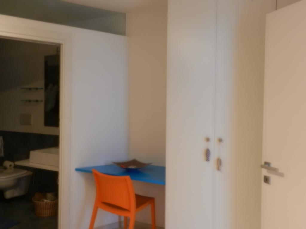 My suite Sorrente Chambre photo