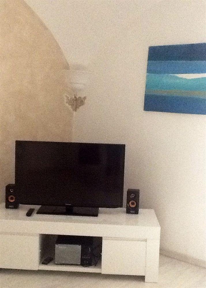 My suite Sorrente Extérieur photo