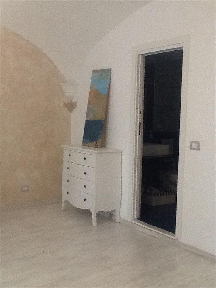 My suite Sorrente Extérieur photo