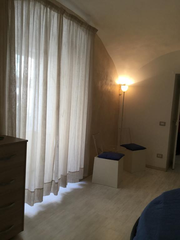 My suite Sorrente Extérieur photo