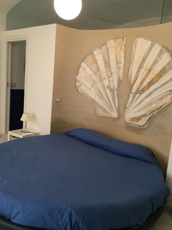 My suite Sorrente Extérieur photo