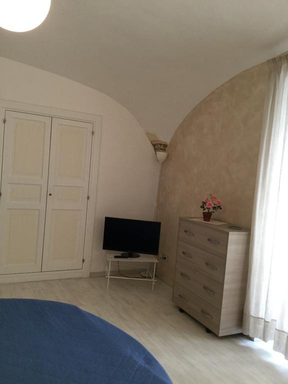 My suite Sorrente Extérieur photo