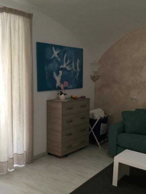My suite Sorrente Extérieur photo