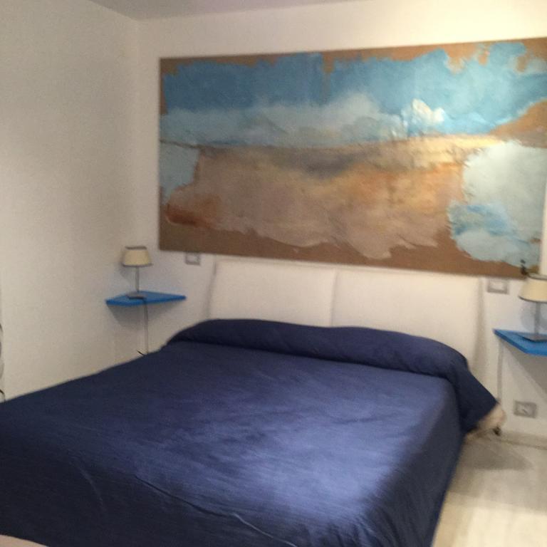 My suite Sorrente Extérieur photo