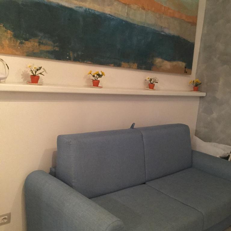 My suite Sorrente Extérieur photo